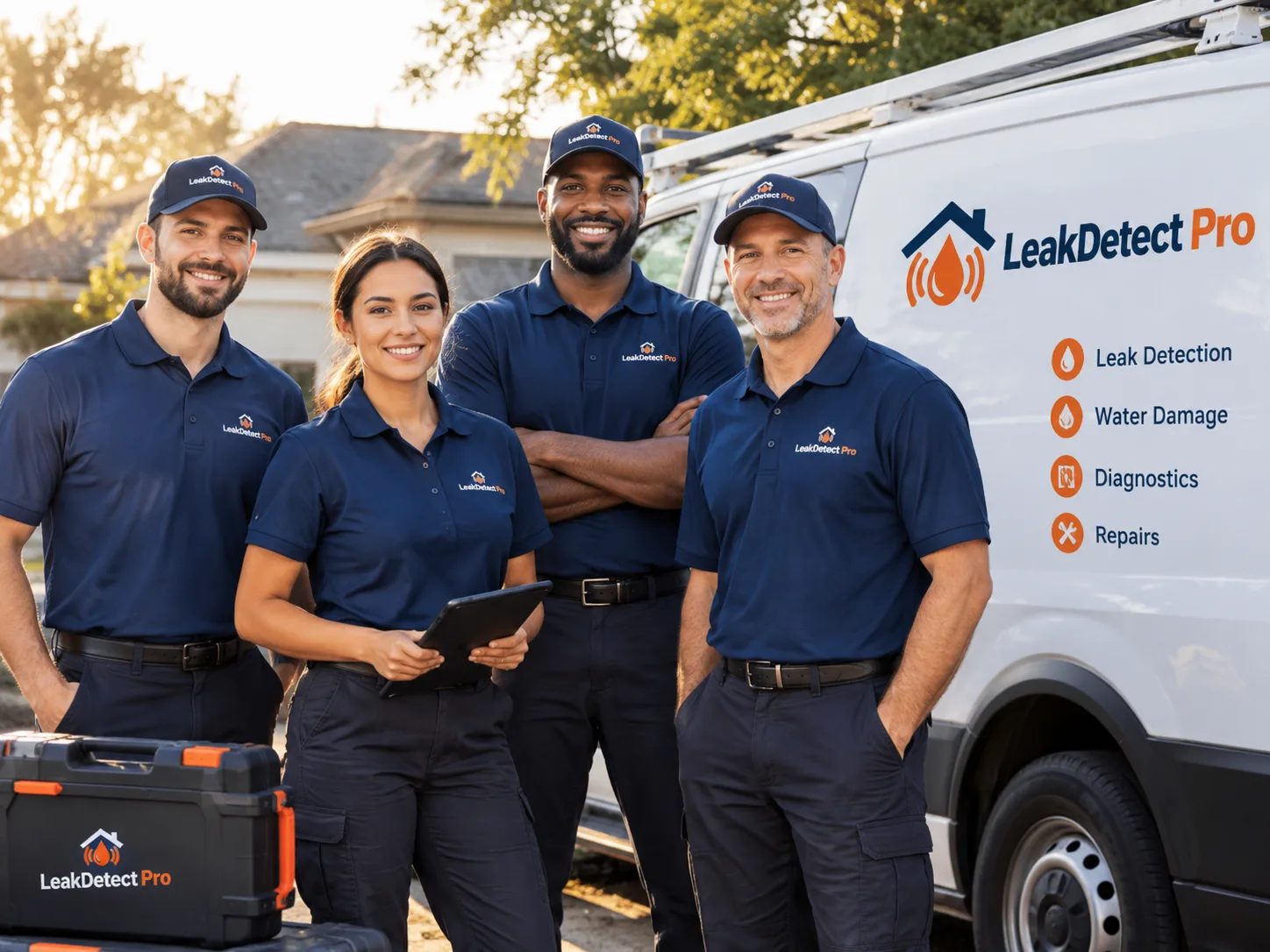 Roof Repair company in Warren, AR